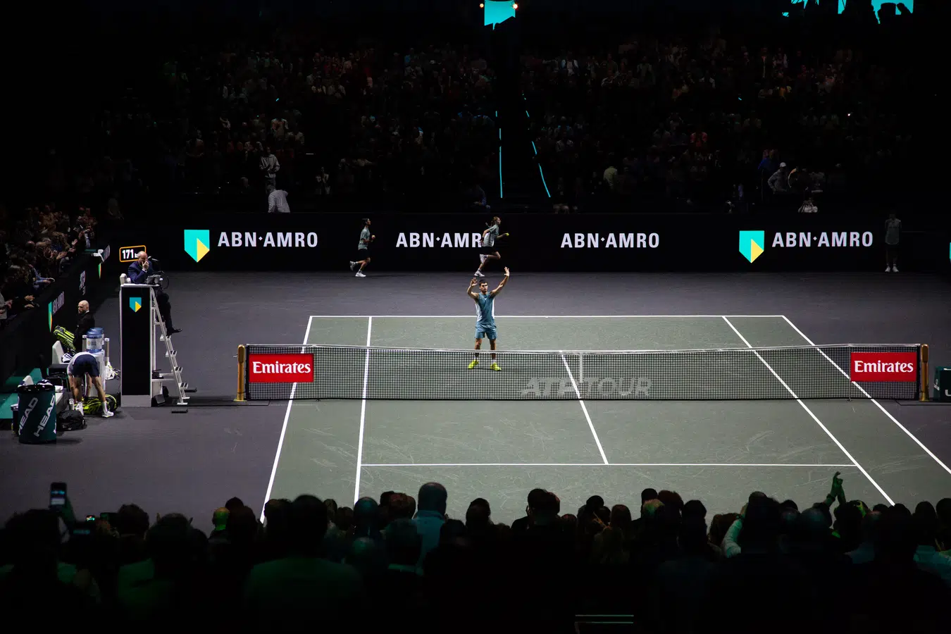 ATP 500 Rotterdam