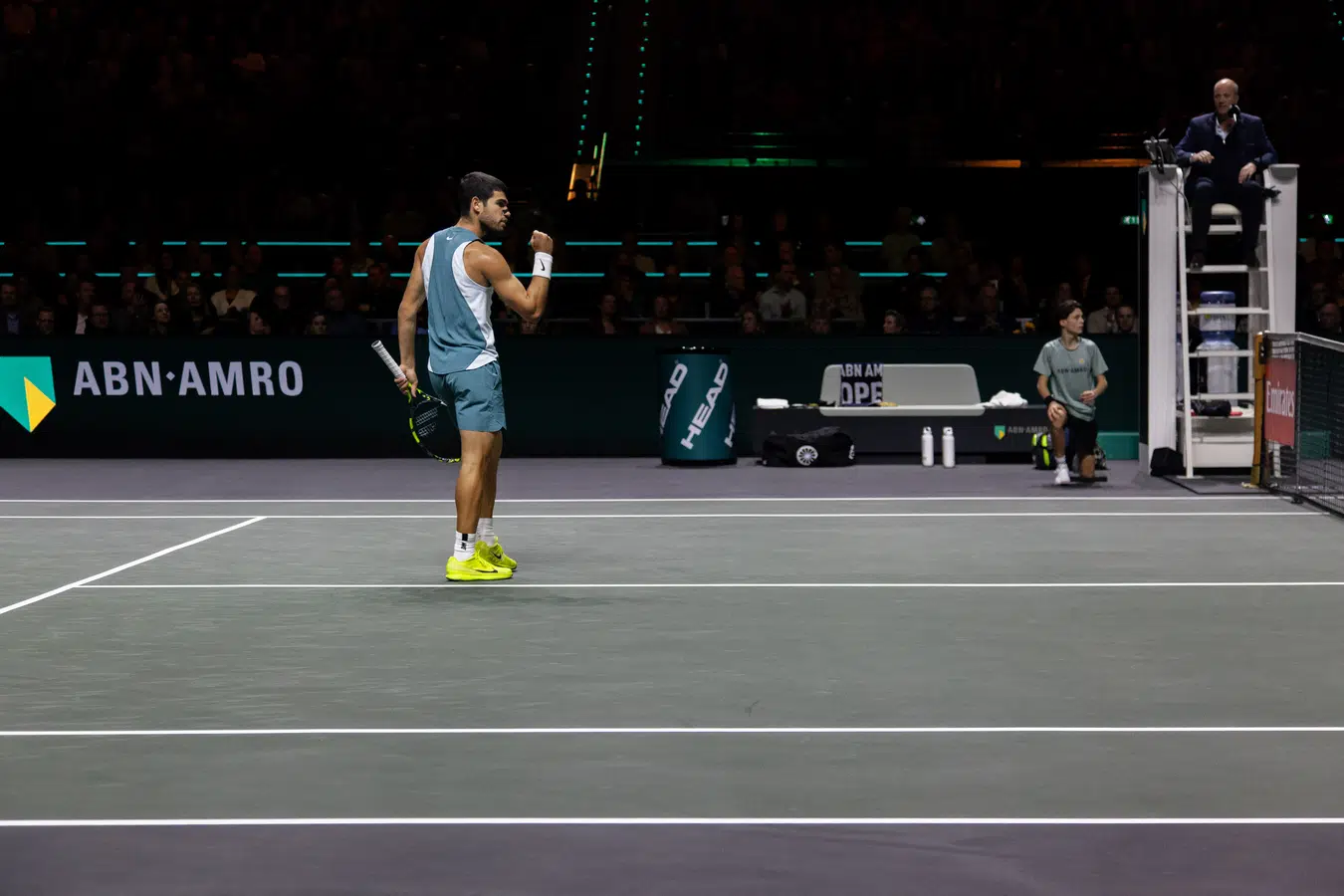 ATP 500 Rotterdam - zdjęcie 5