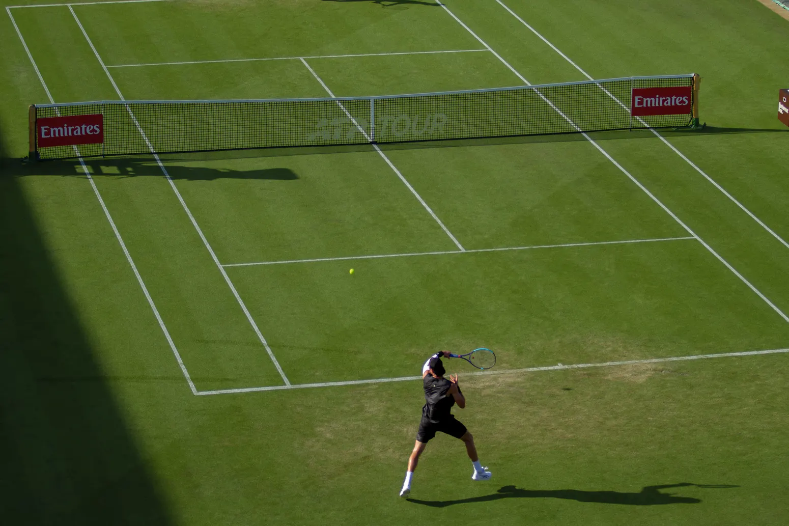 ATP Eastbourne 250 - zdjęcie 3