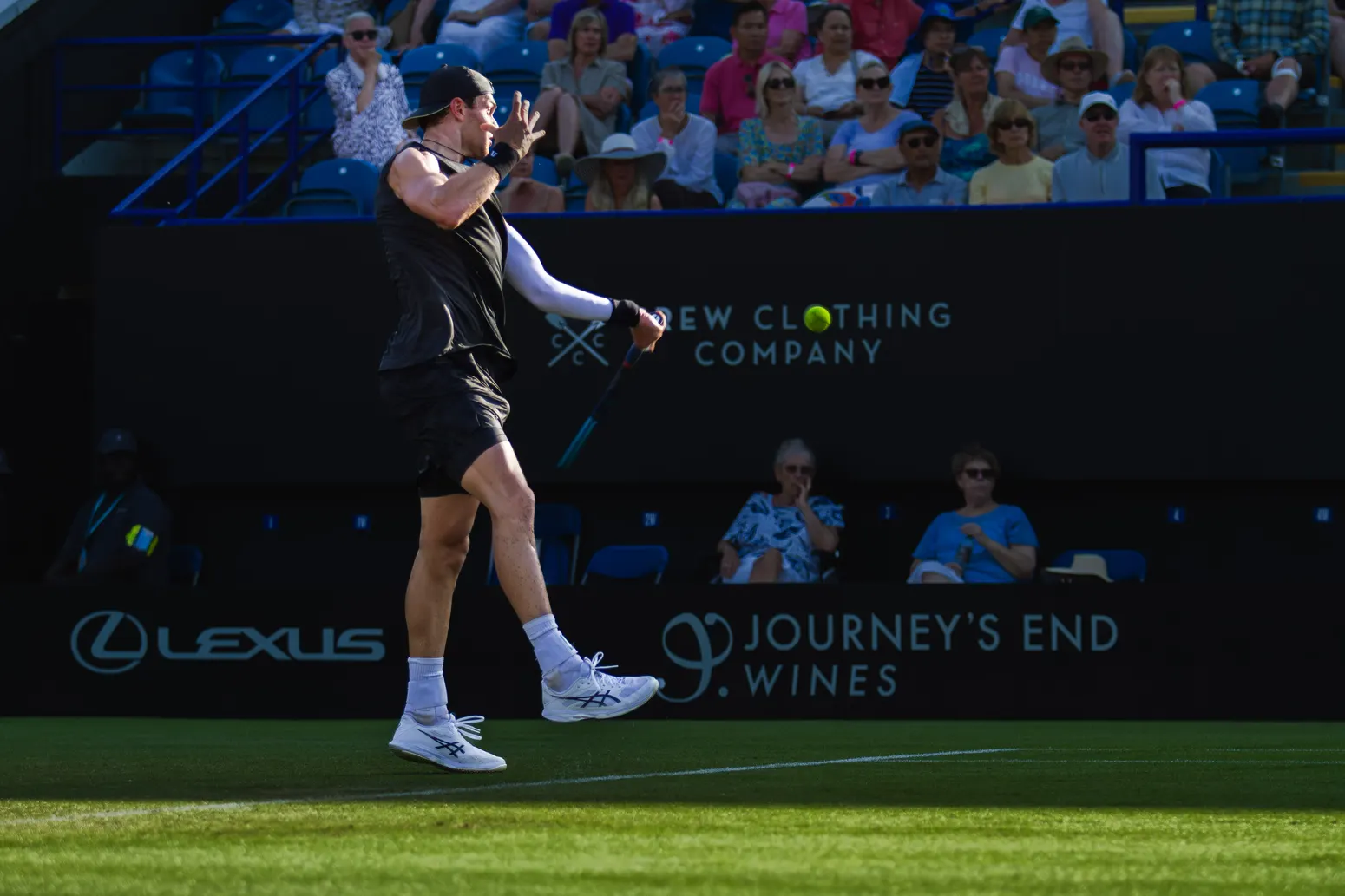 ATP Eastbourne 250 - zdjęcie 4