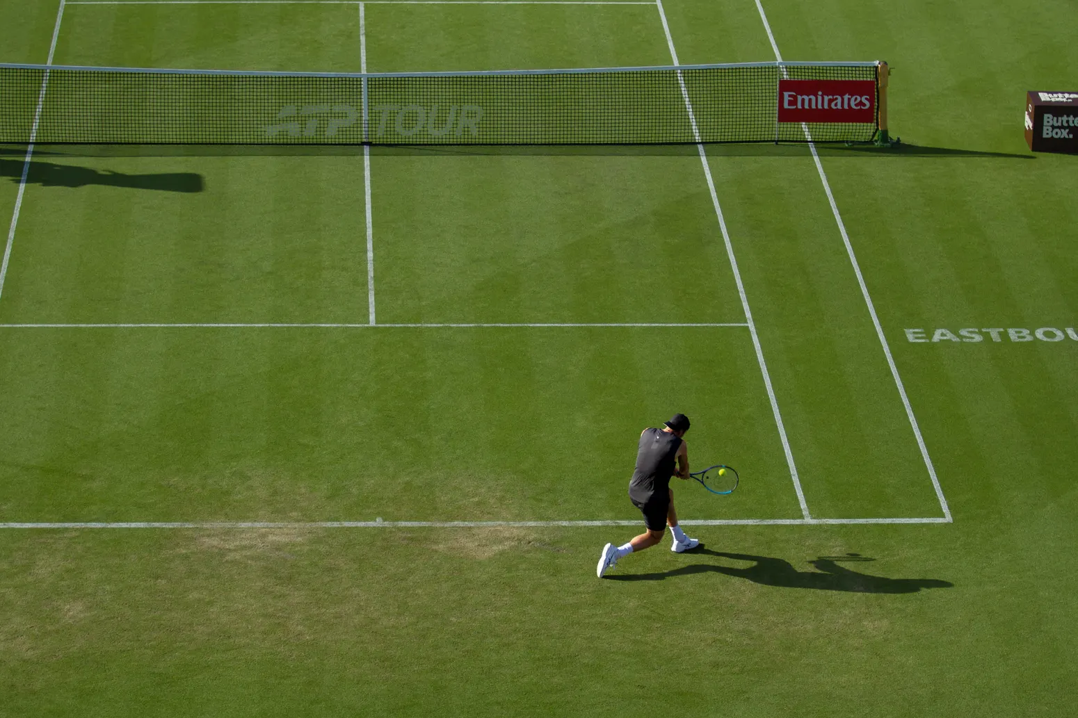 ATP Eastbourne 250 - zdjęcie 7