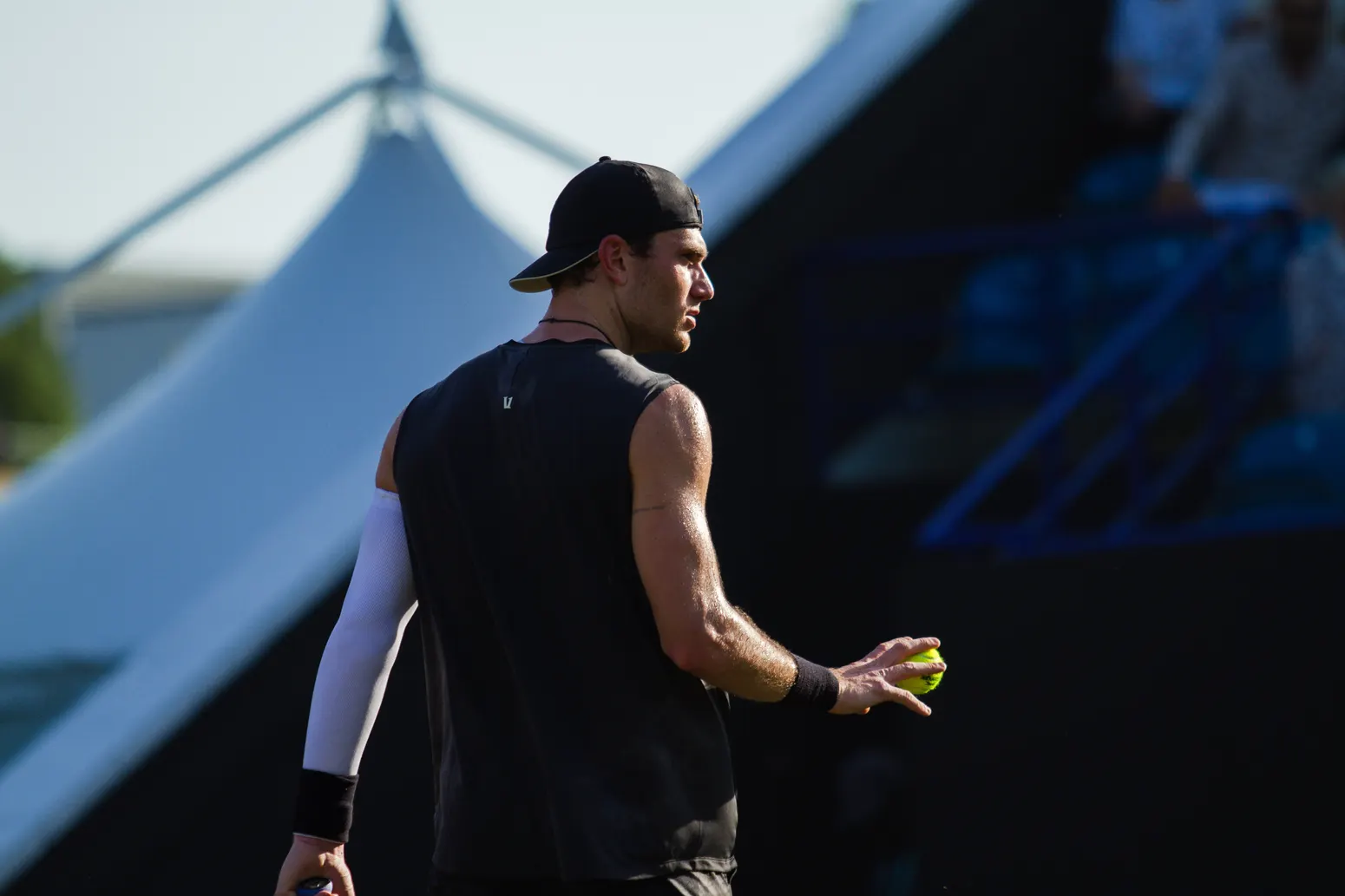 ATP Eastbourne 250 - zdjęcie 8