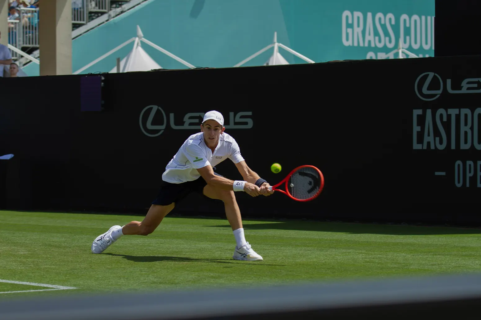 ATP Eastbourne 250 - zdjęcie 9