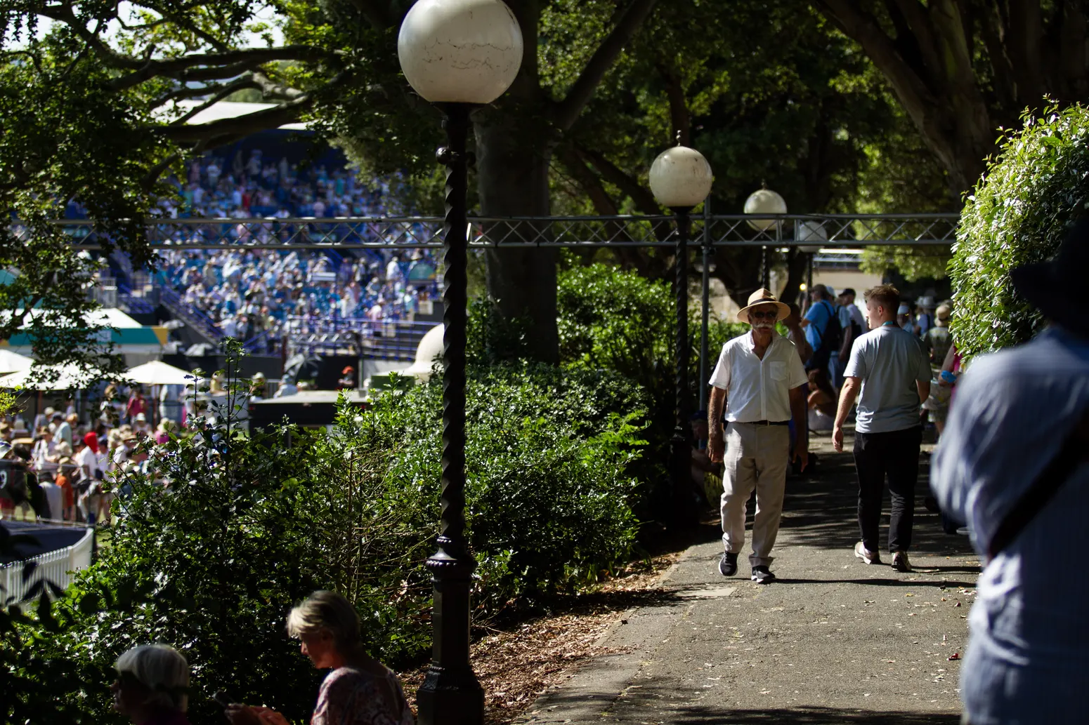 ATP Eastbourne 250 - zdjęcie 10
