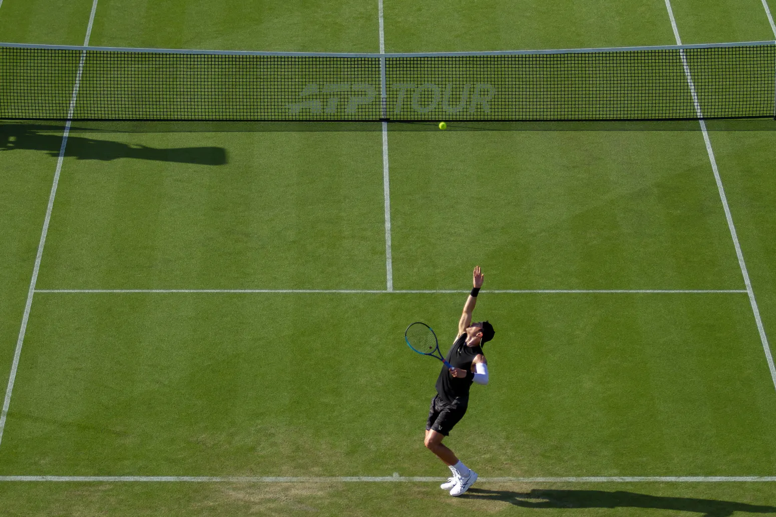 ATP Eastbourne 250 - zdjęcie 11