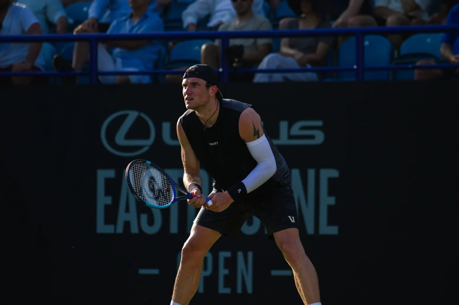 ATP Eastbourne 250 - zdjęcie 12