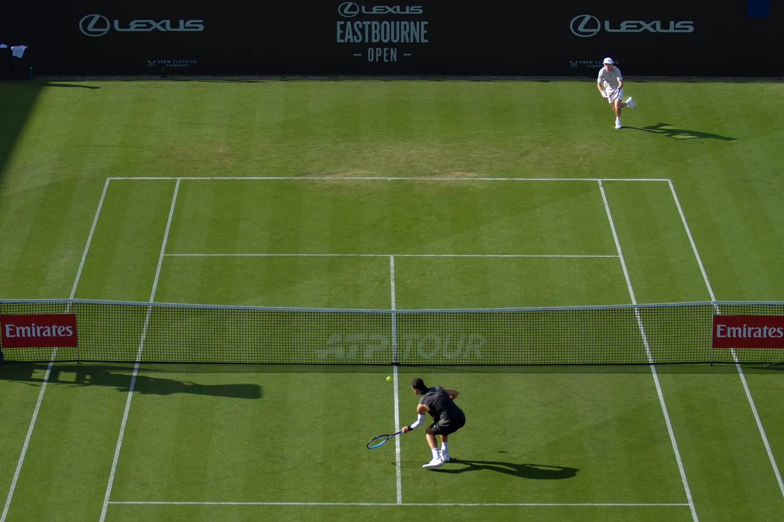 ATP Eastbourne 250 - zdjęcie 15