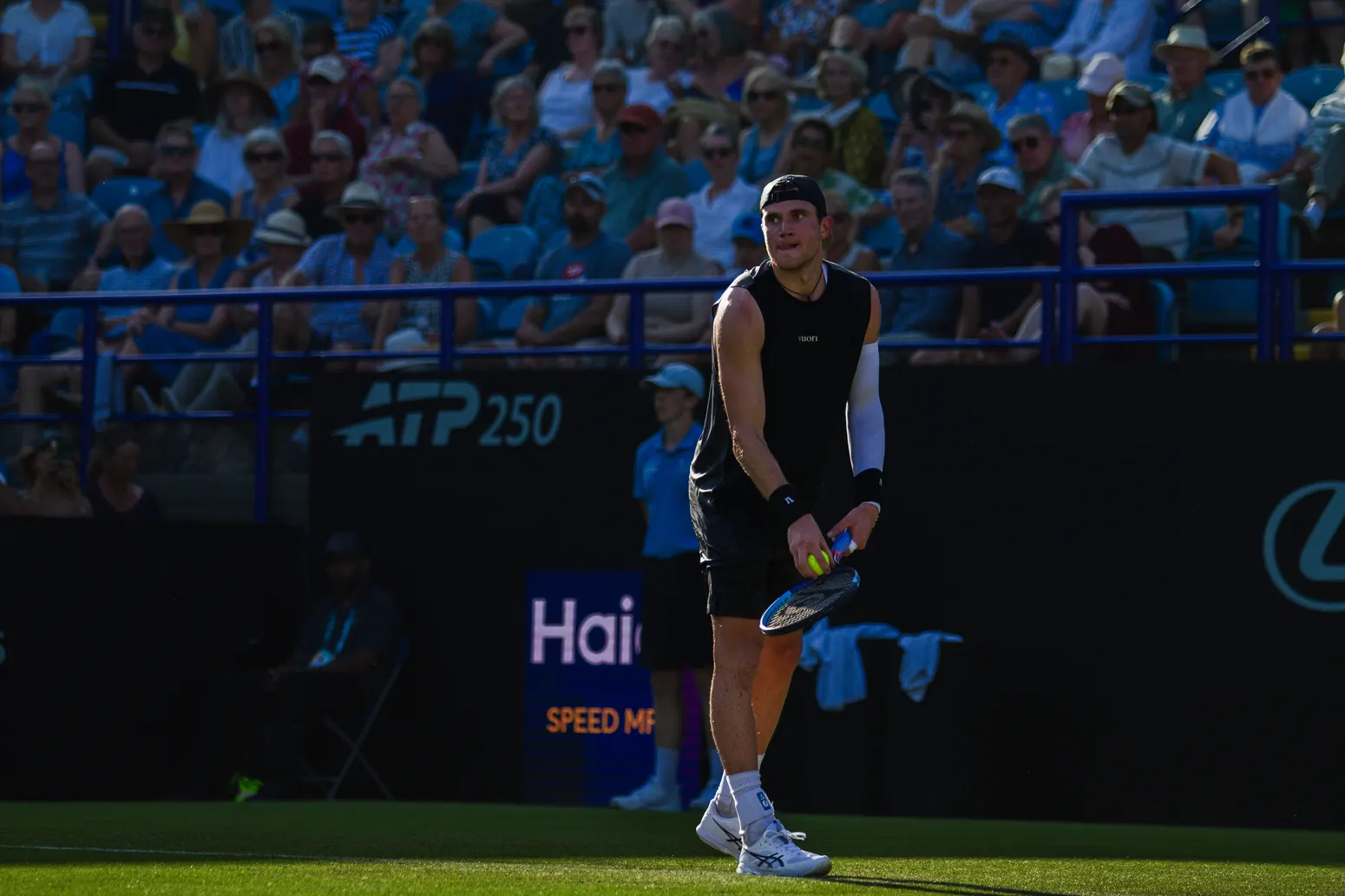 ATP Eastbourne 250 - zdjęcie 16