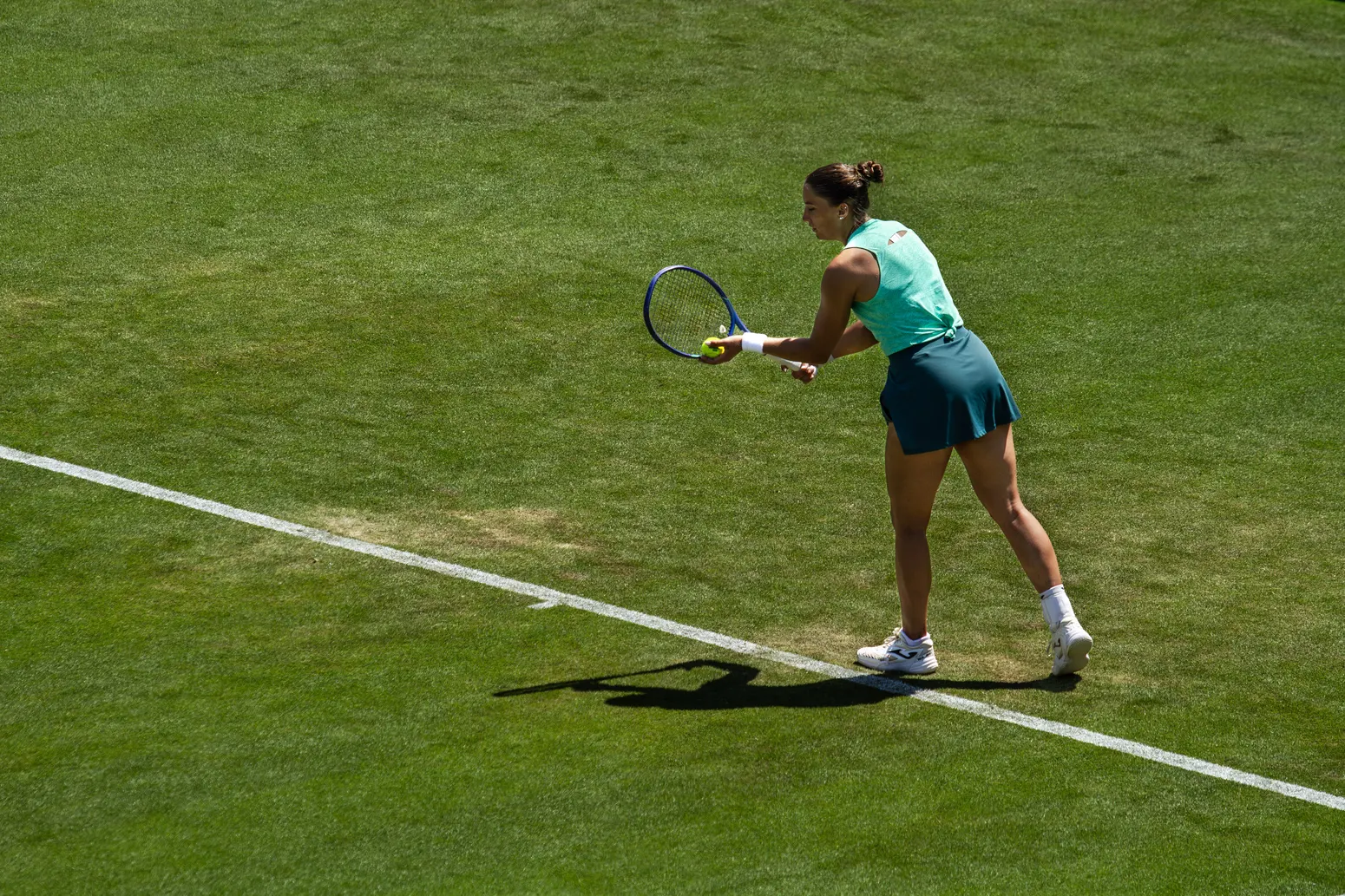 ATP Eastbourne 250 - zdjęcie 18