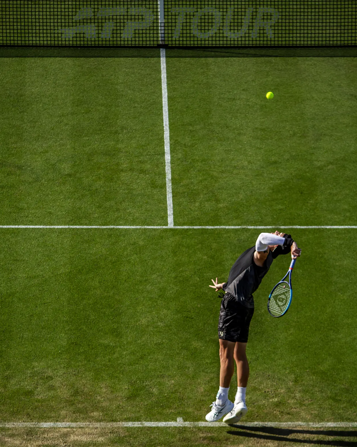 ATP Eastbourne 250 - zdjęcie 19