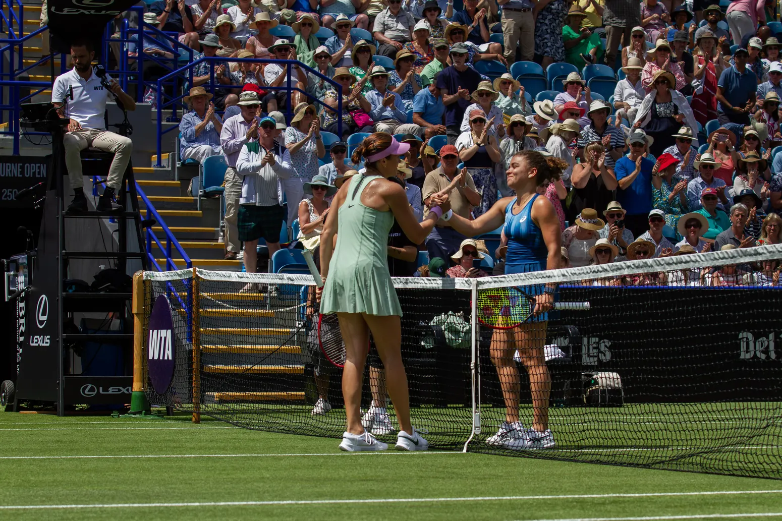 ATP Eastbourne 250 - zdjęcie 21