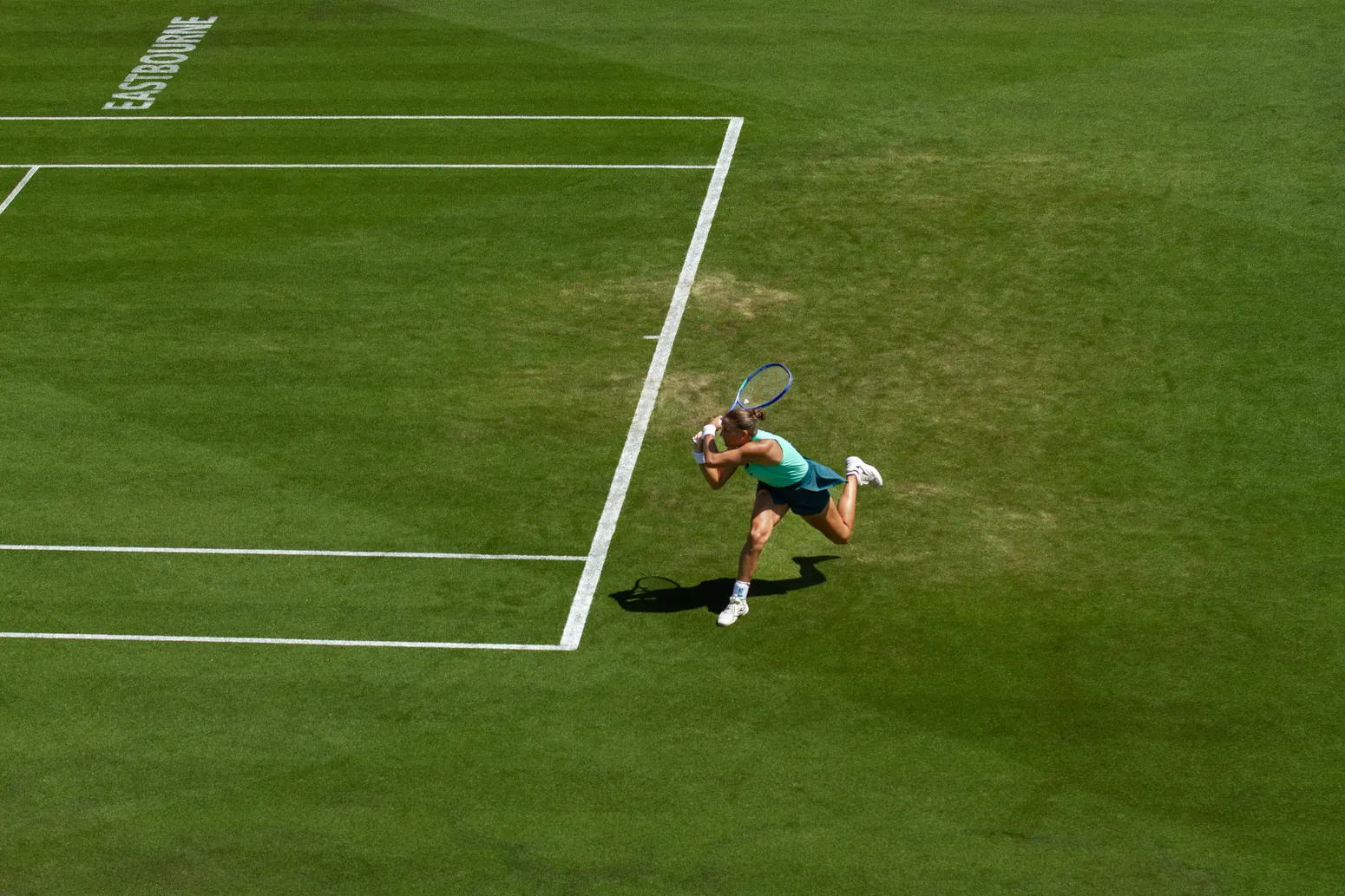 ATP Eastbourne 250 - zdjęcie 22
