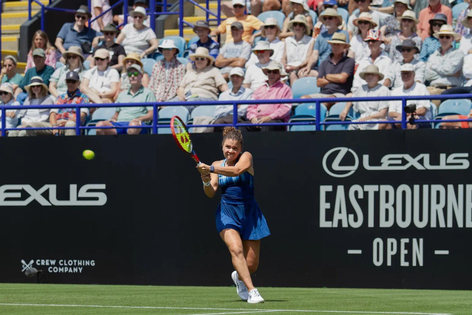 ATP Eastbourne 250 - zdjęcie 25