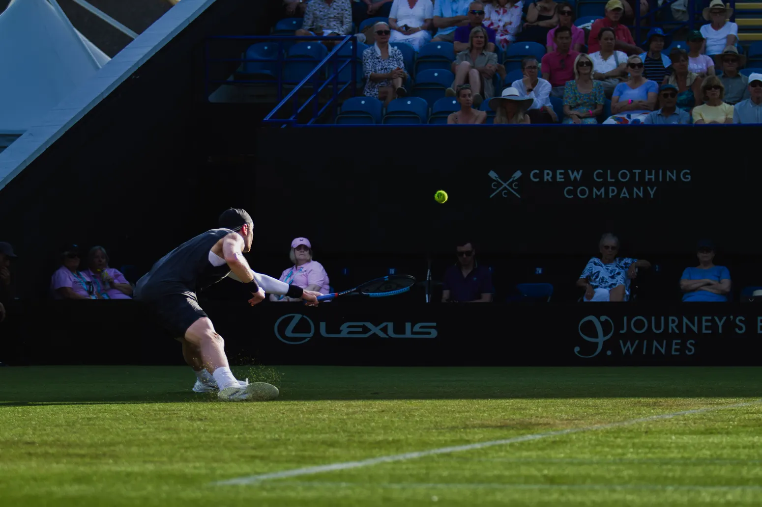 ATP Eastbourne 250 - zdjęcie 28
