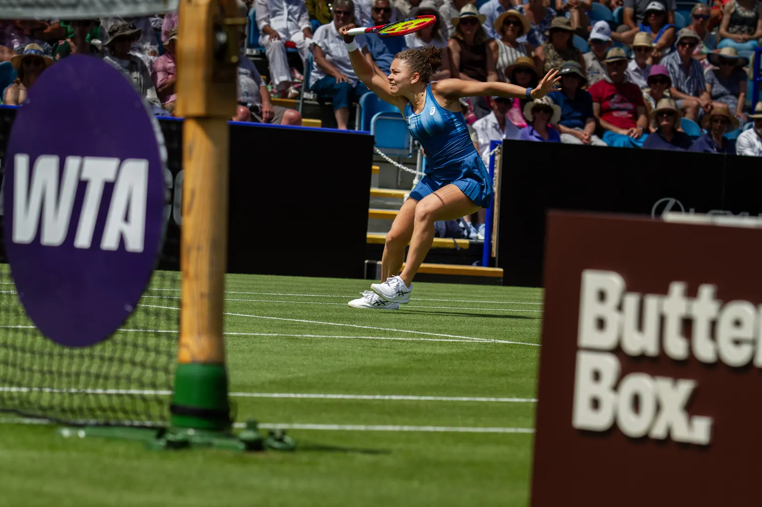 ATP Eastbourne 250 - zdjęcie 29