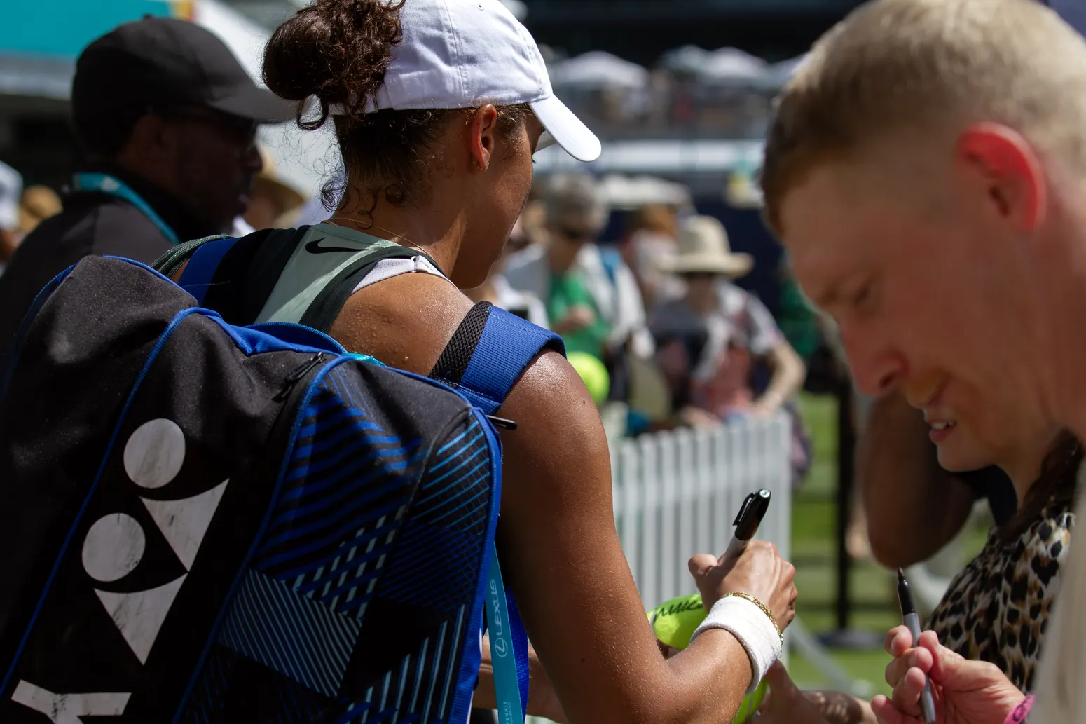 ATP Eastbourne 250 - zdjęcie 30