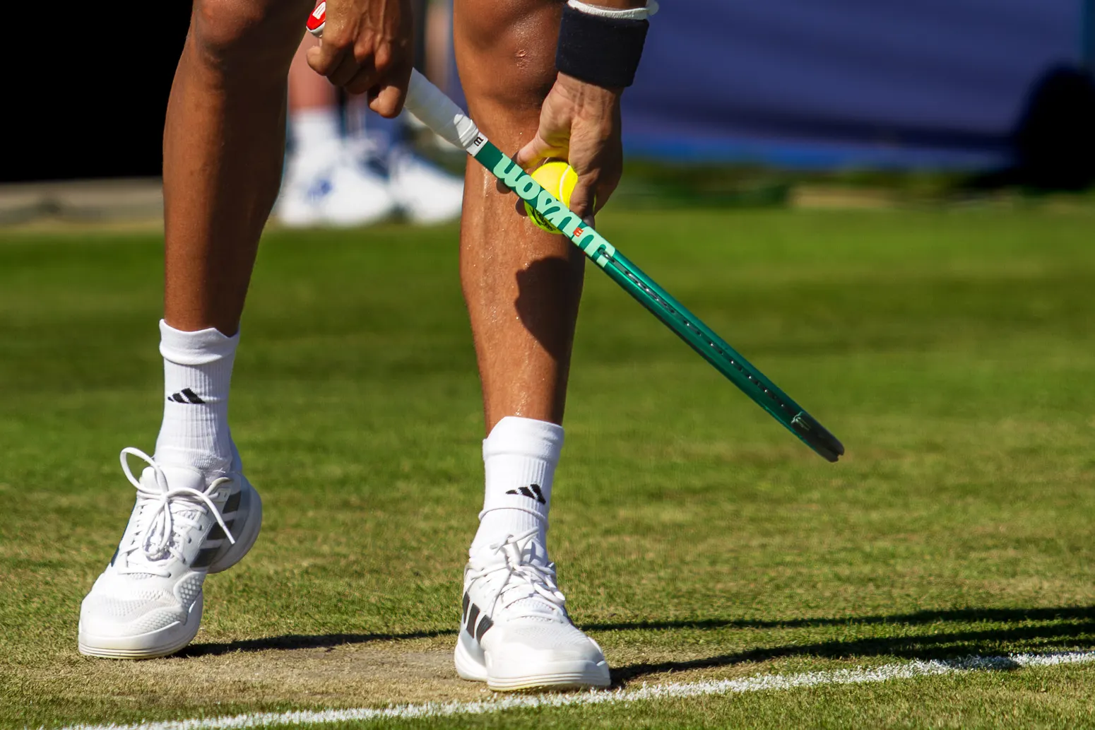 ATP Eastbourne 250 - zdjęcie 31