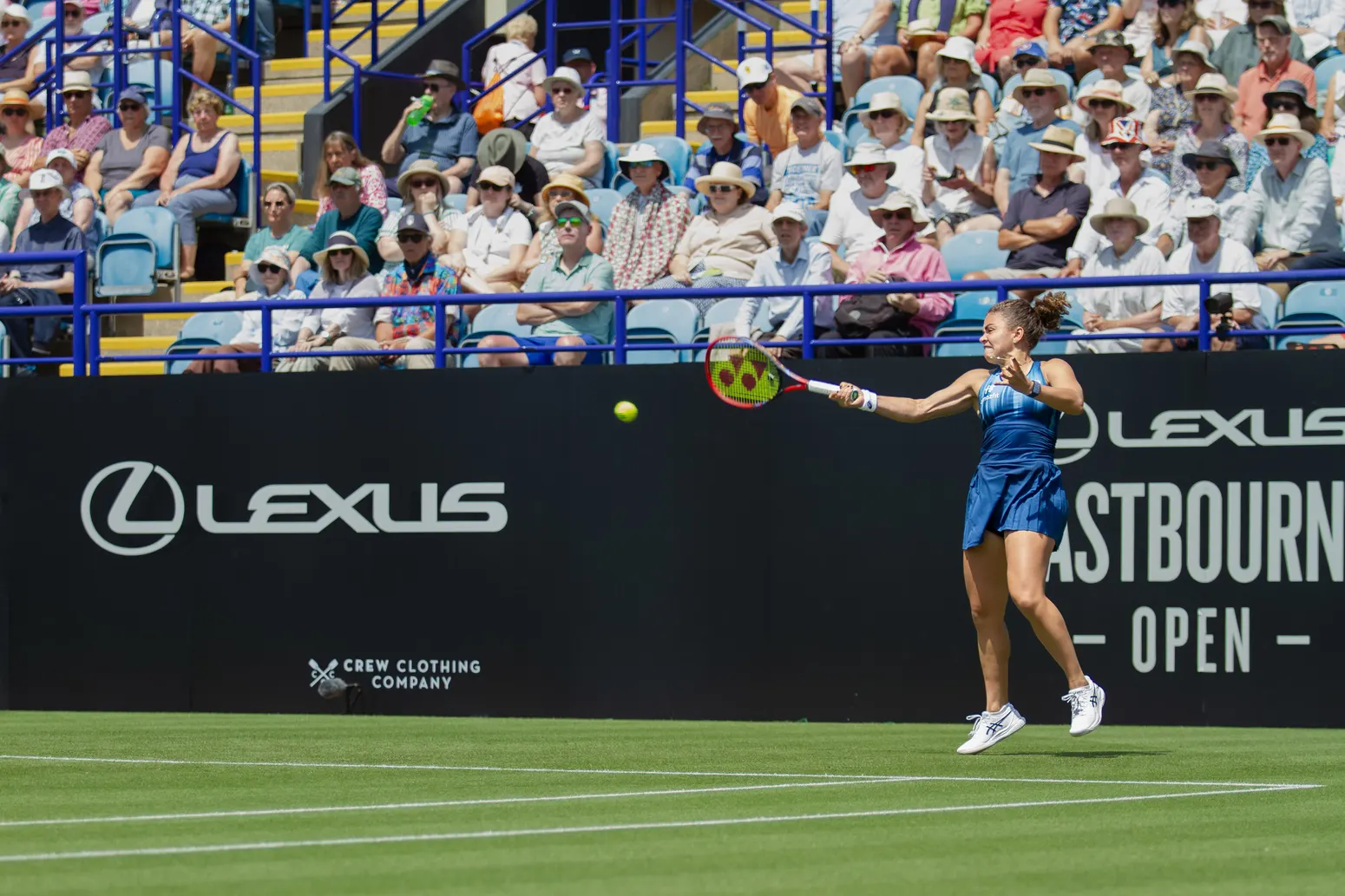 ATP Eastbourne 250 - zdjęcie 33