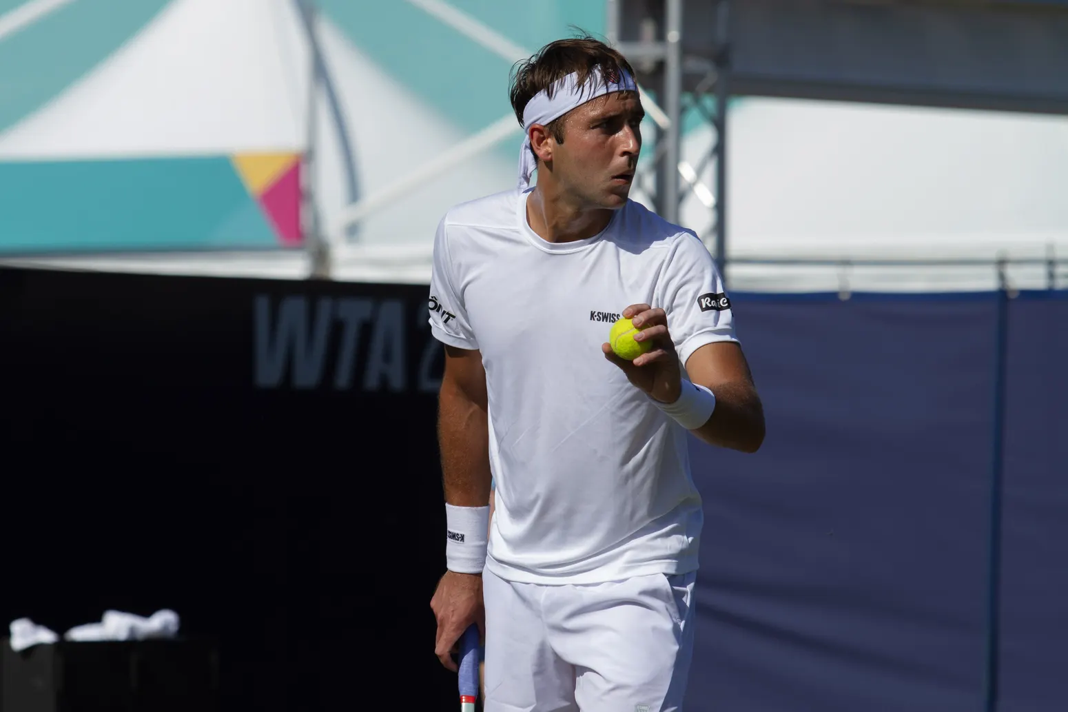 ATP Eastbourne 250 - zdjęcie 35
