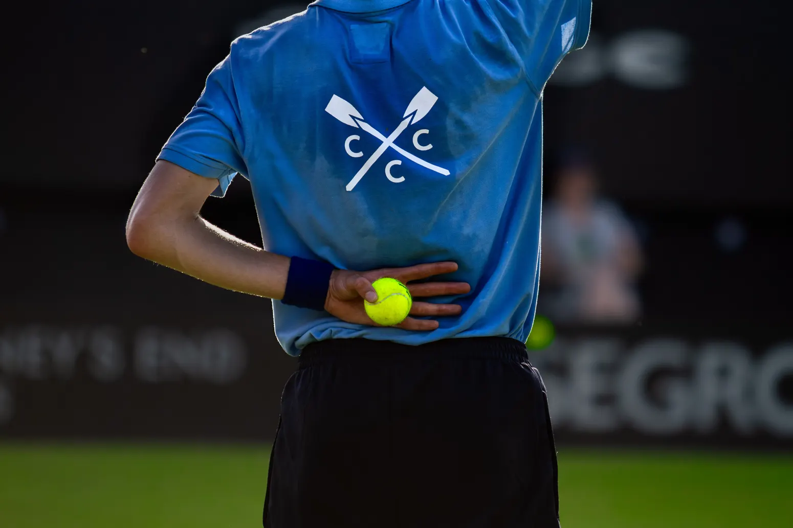 ATP Eastbourne 250 - zdjęcie 36