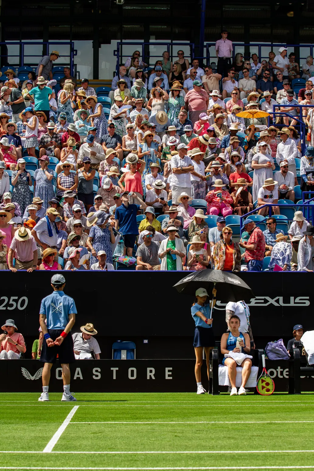 ATP Eastbourne 250 - zdjęcie 37