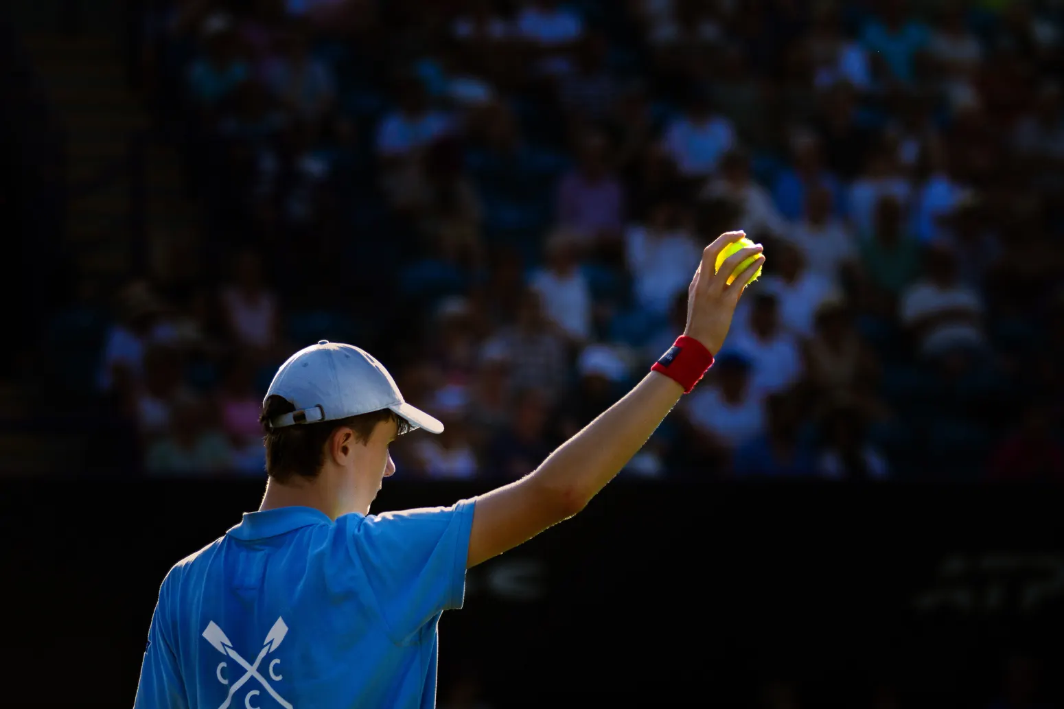 ATP Eastbourne 250 - zdjęcie 40