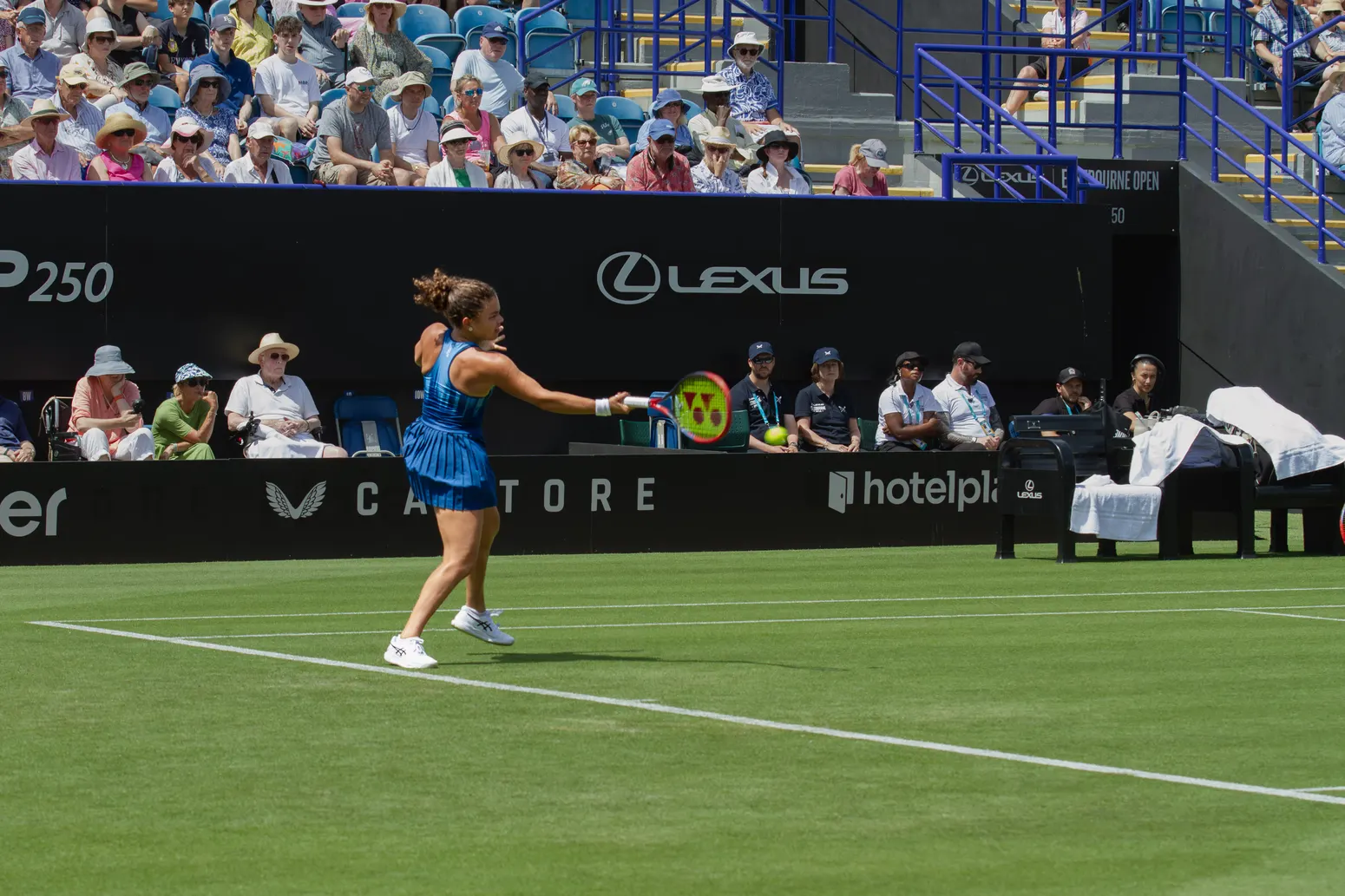 ATP Eastbourne 250 - zdjęcie 41