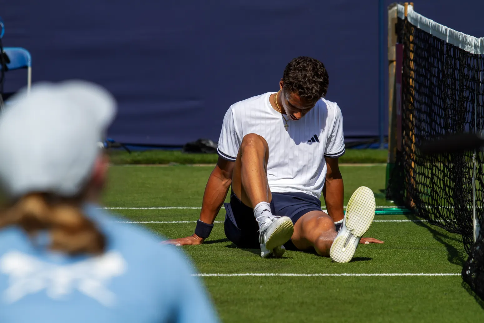 ATP Eastbourne 250 - zdjęcie 43