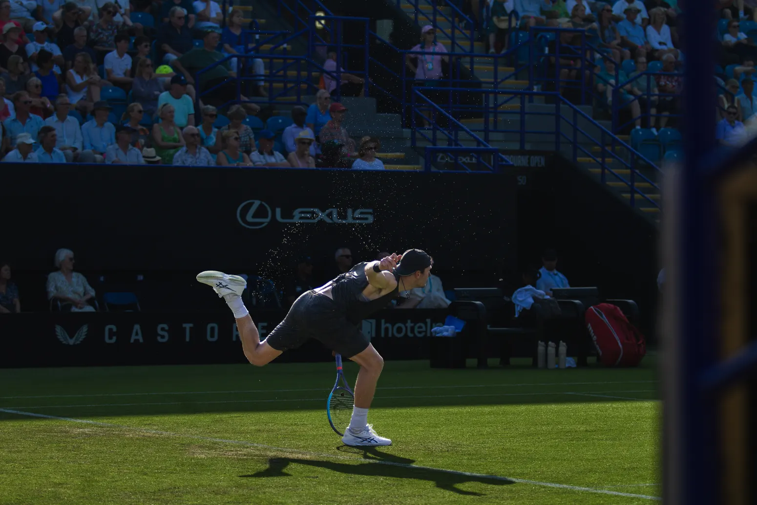 ATP Eastbourne 250 - zdjęcie 44