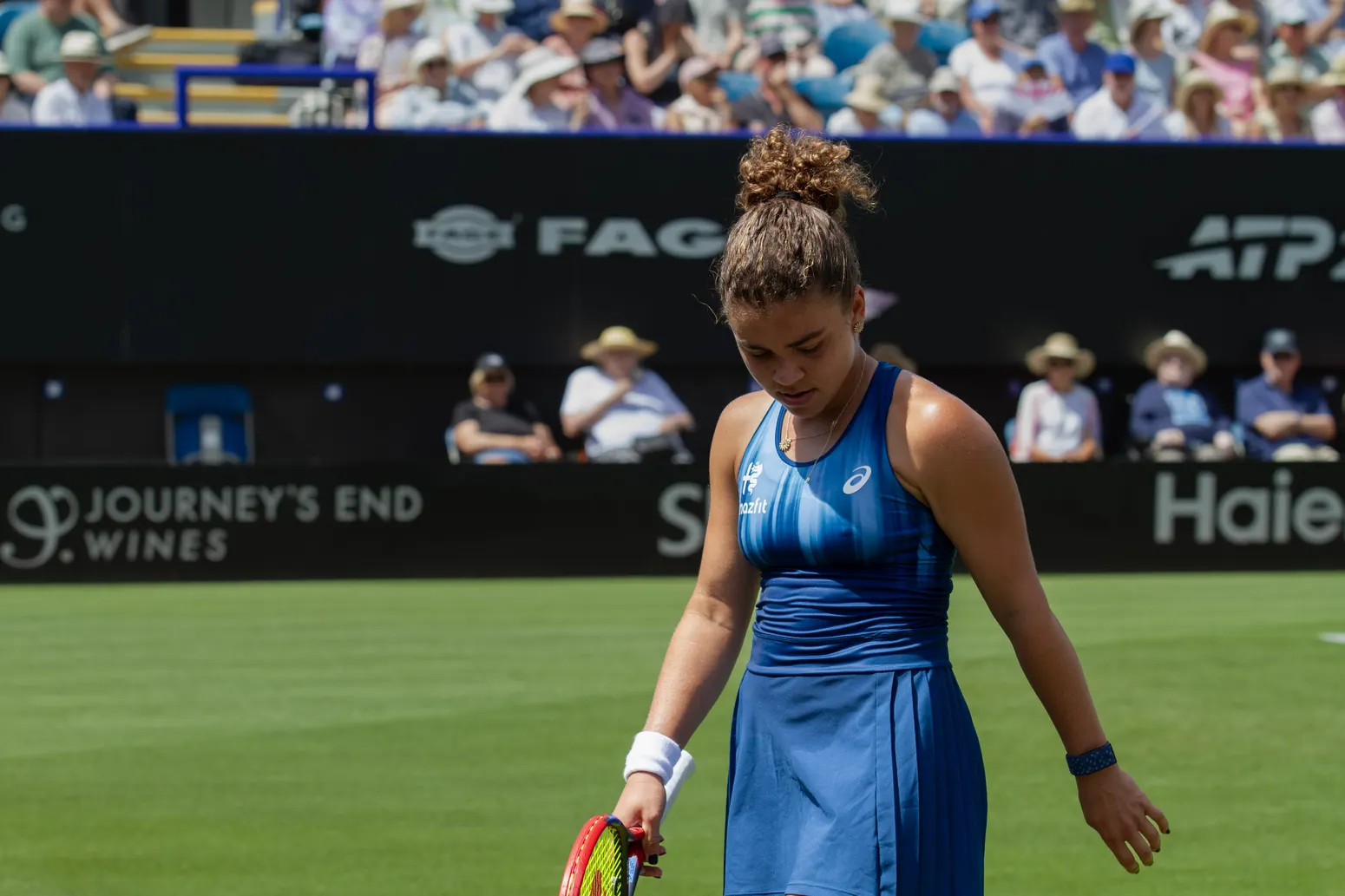ATP Eastbourne 250 - zdjęcie 45