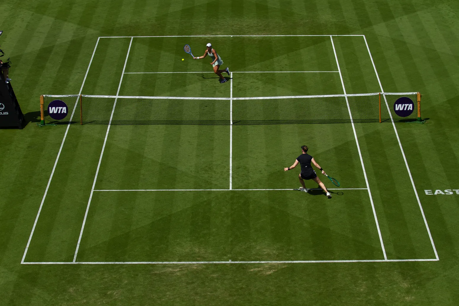 ATP Eastbourne 250 - zdjęcie 49