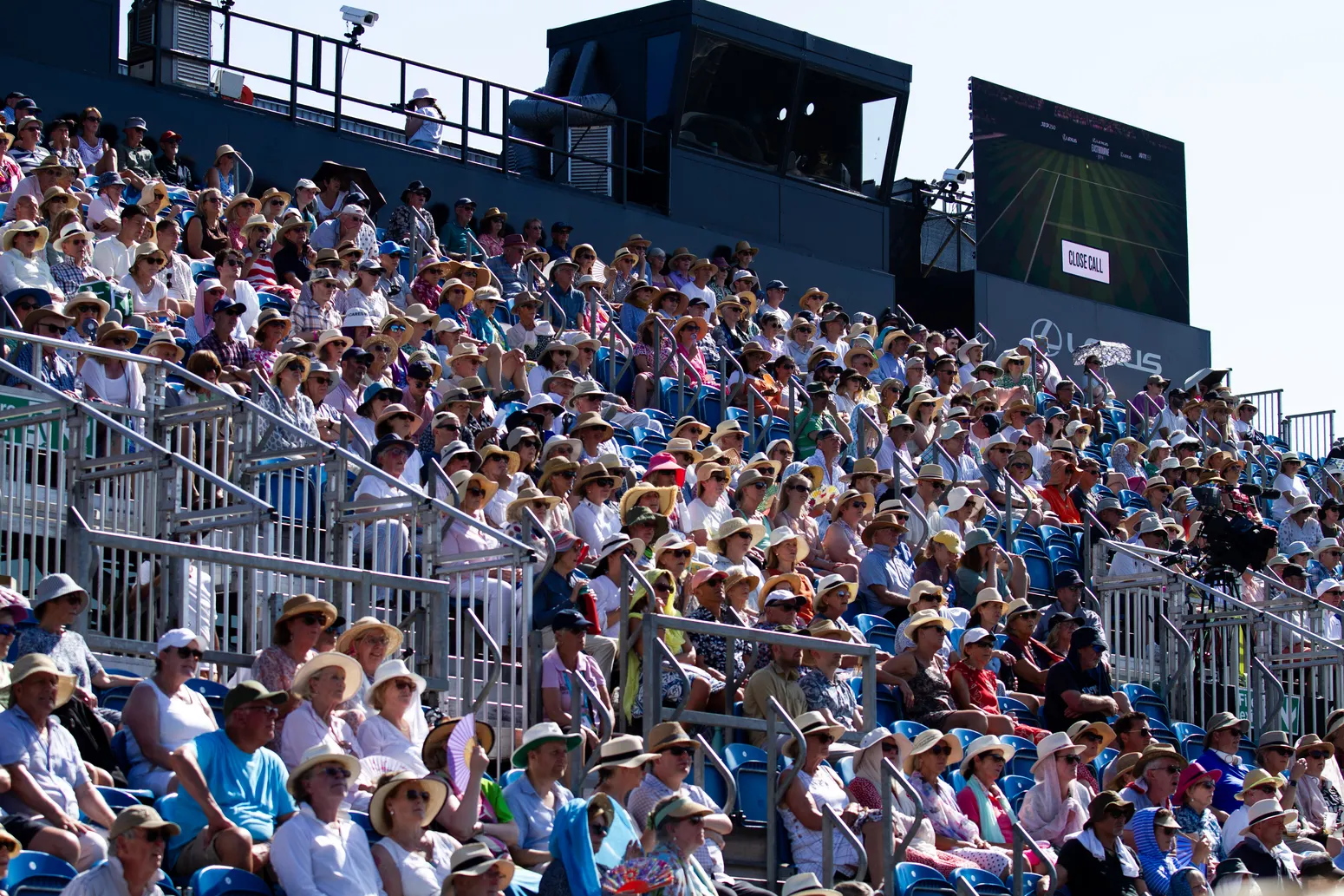 ATP Eastbourne 250 - zdjęcie 50
