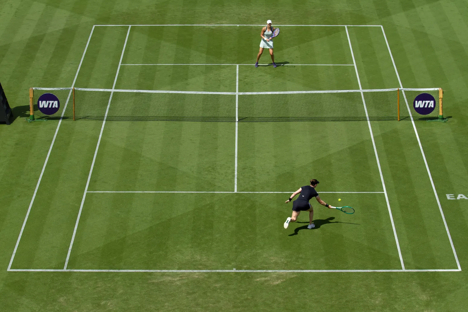 ATP Eastbourne 250 - zdjęcie 51