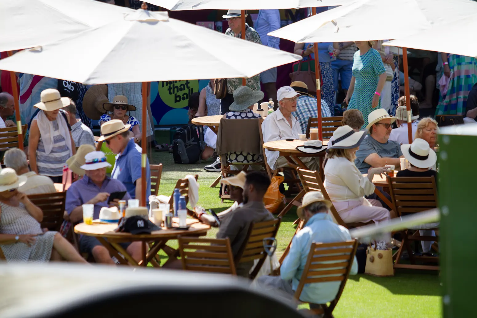 ATP Eastbourne 250 - zdjęcie 52