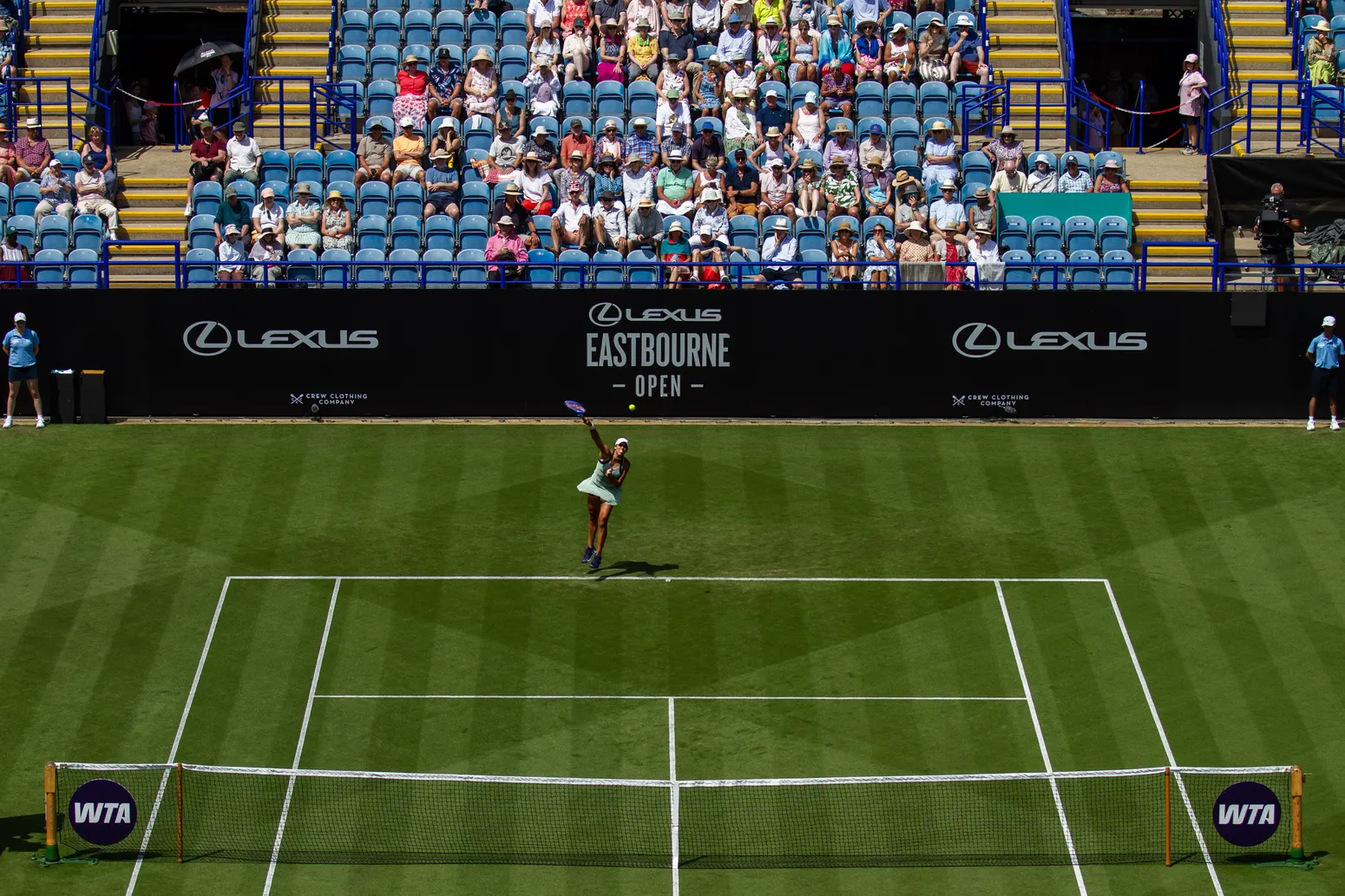 ATP Eastbourne 250 - zdjęcie 55