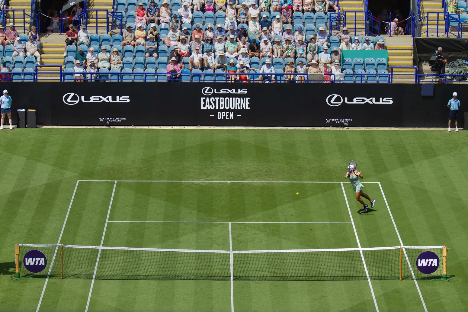 ATP Eastbourne 250 - zdjęcie 56