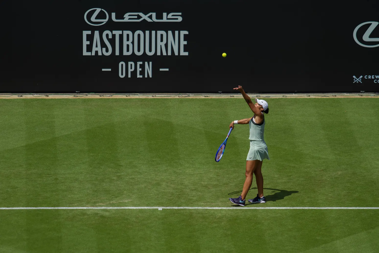 ATP Eastbourne 250 - zdjęcie 57