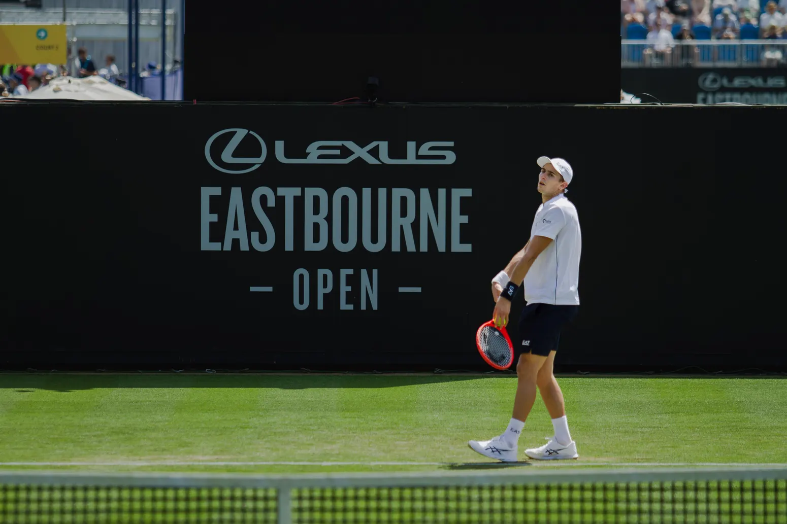 ATP Eastbourne 250 - zdjęcie 58