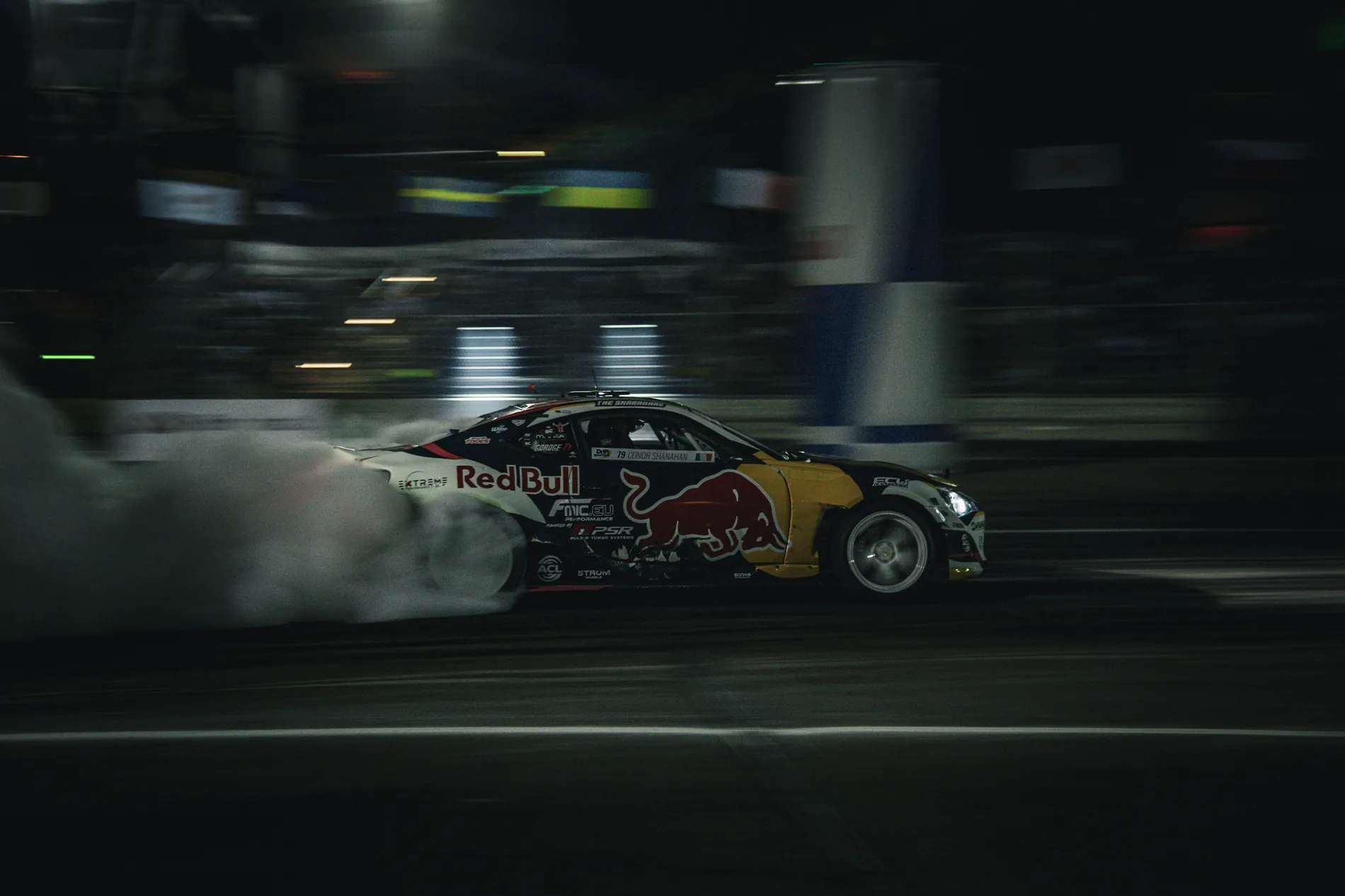 Drift Masters Ferropolis - zdjęcie 5