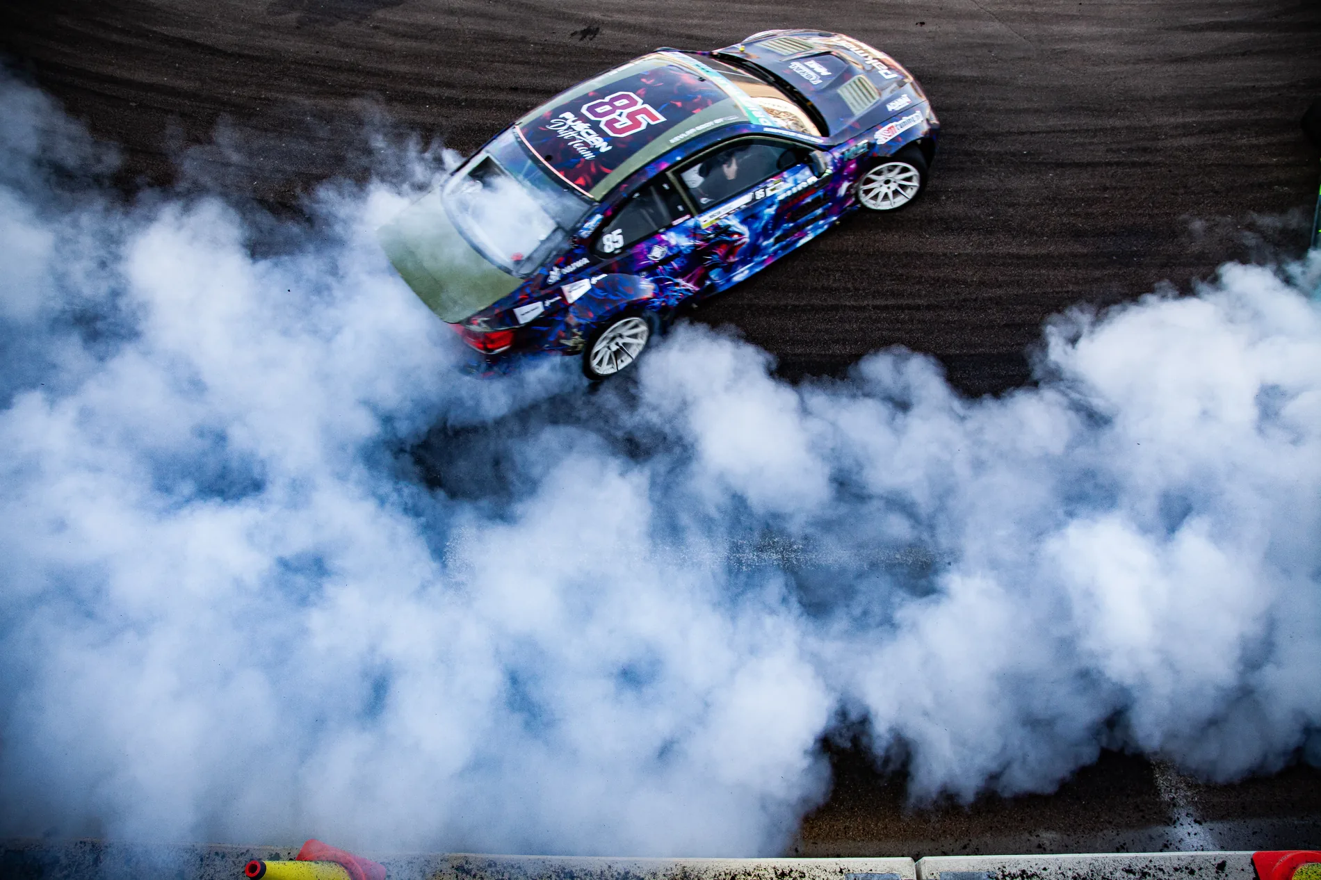 Drift Masters Ferropolis - zdjęcie 13