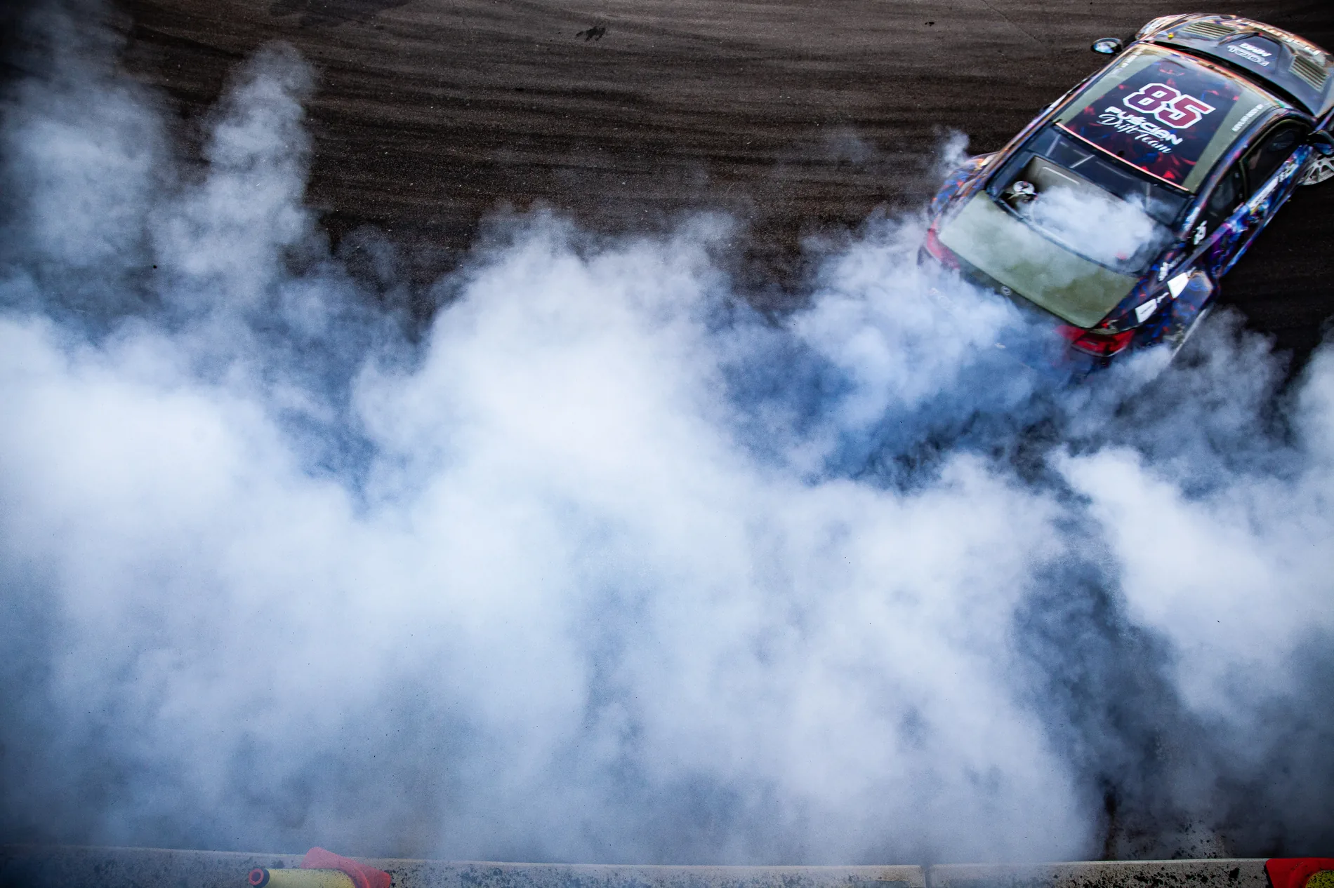 Drift Masters Ferropolis - zdjęcie 14