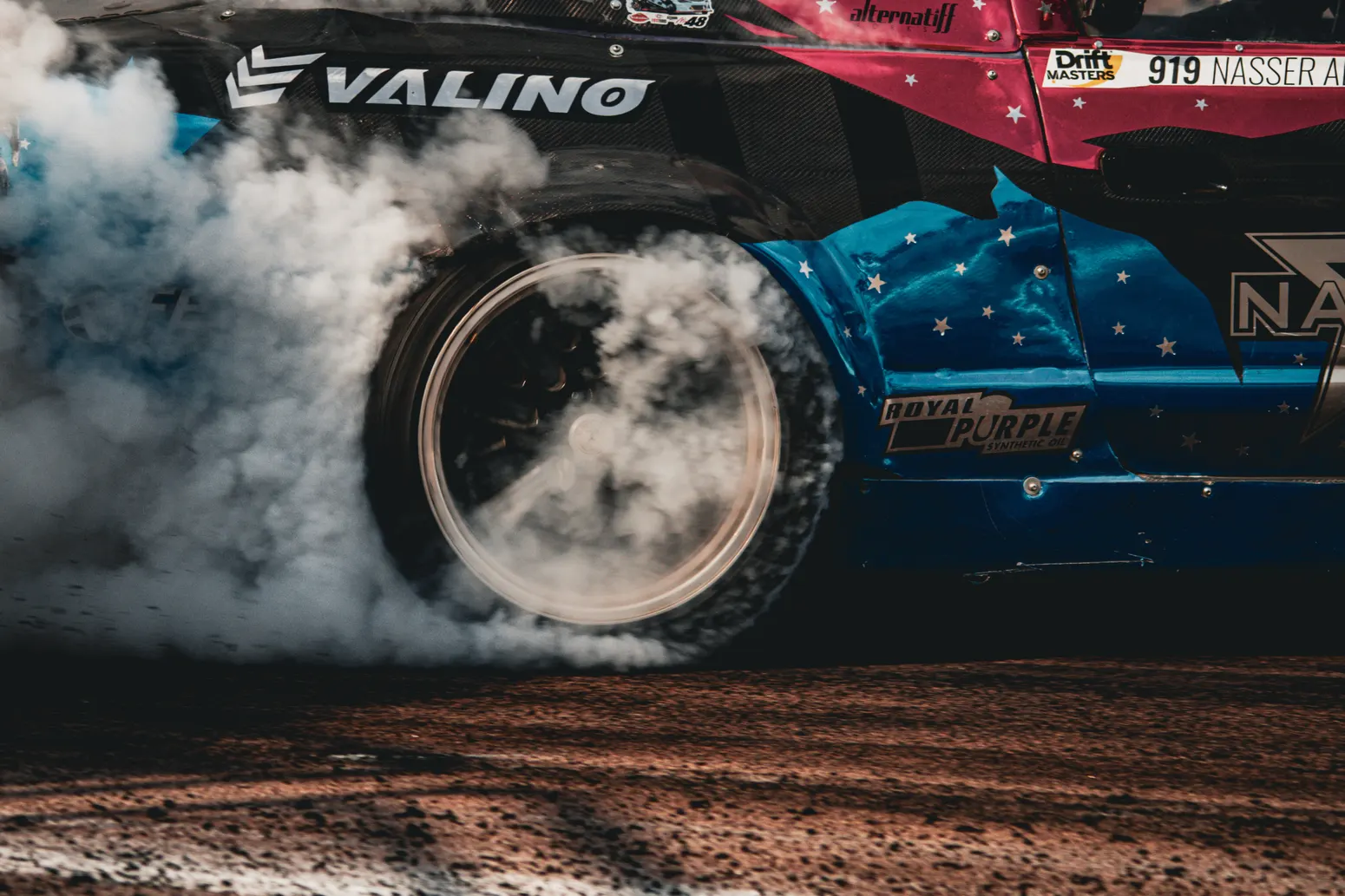 Drift Masters Ferropolis - zdjęcie 17