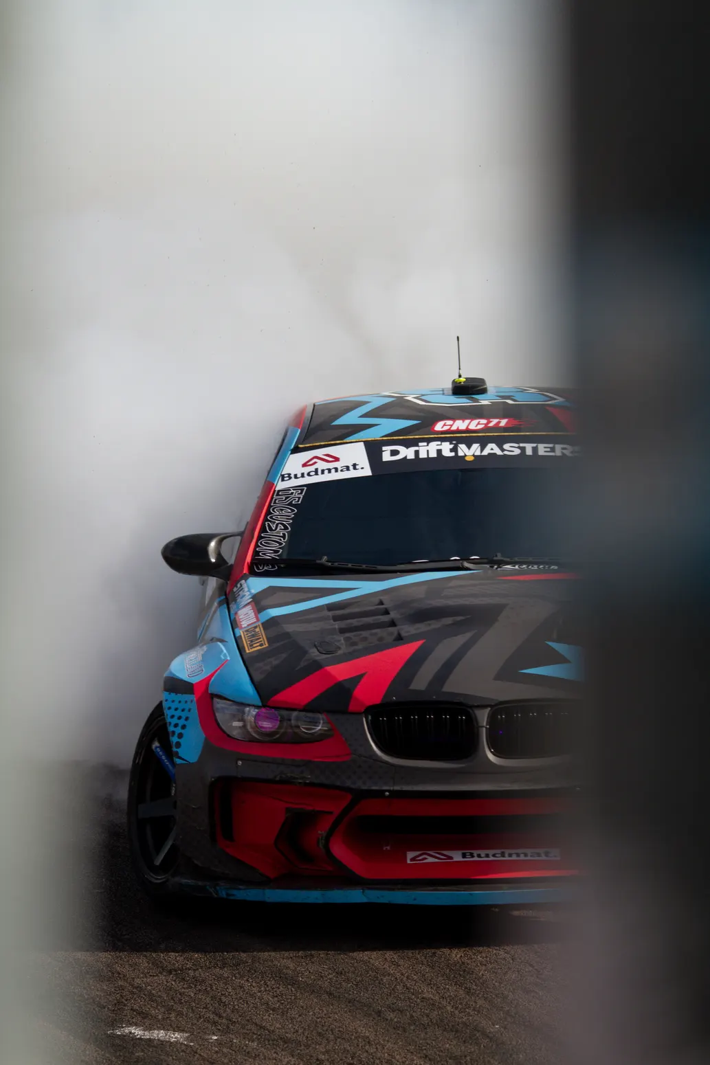 Drift Masters Ferropolis - zdjęcie 18