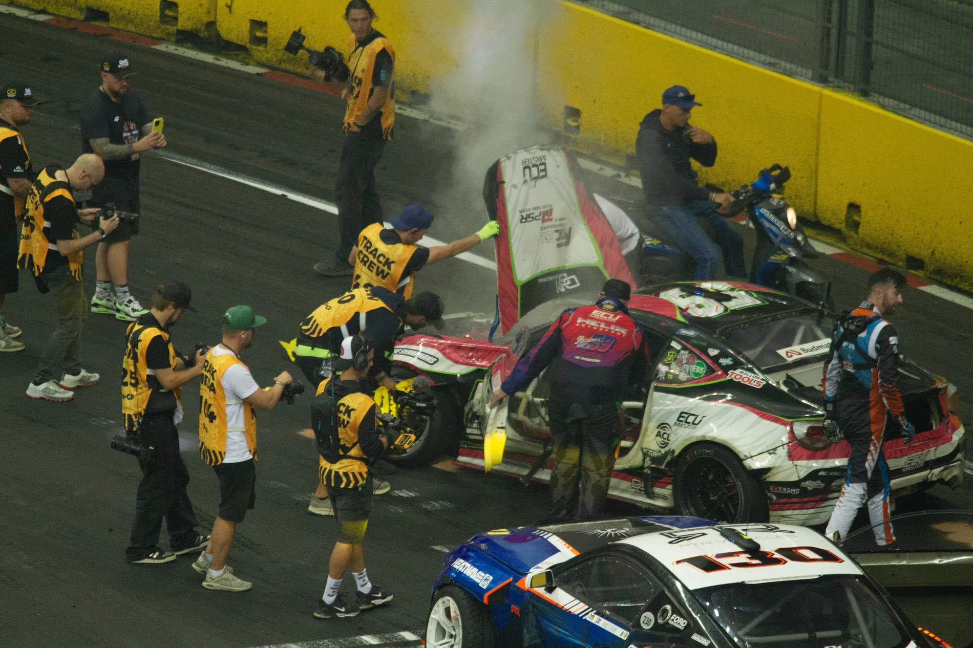 Drift Masters Warszawa - zdjęcie 3