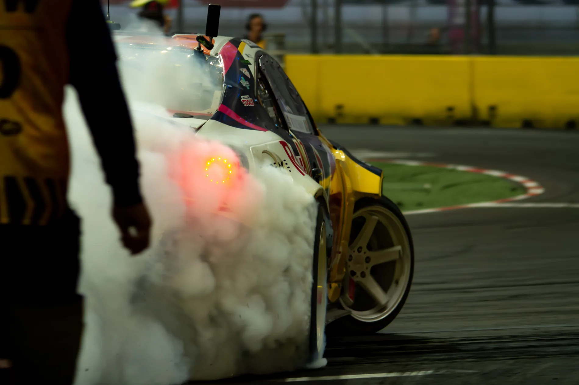 Drift Masters Warszawa - zdjęcie 5