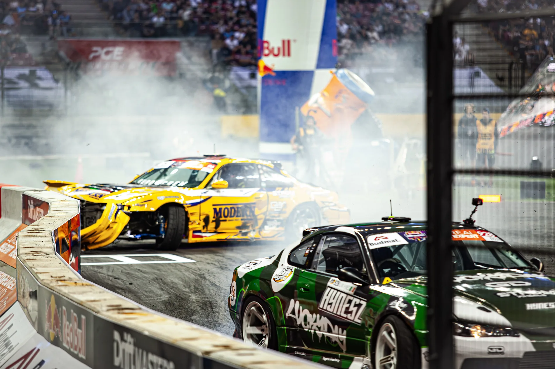 Drift Masters Warszawa - zdjęcie 9