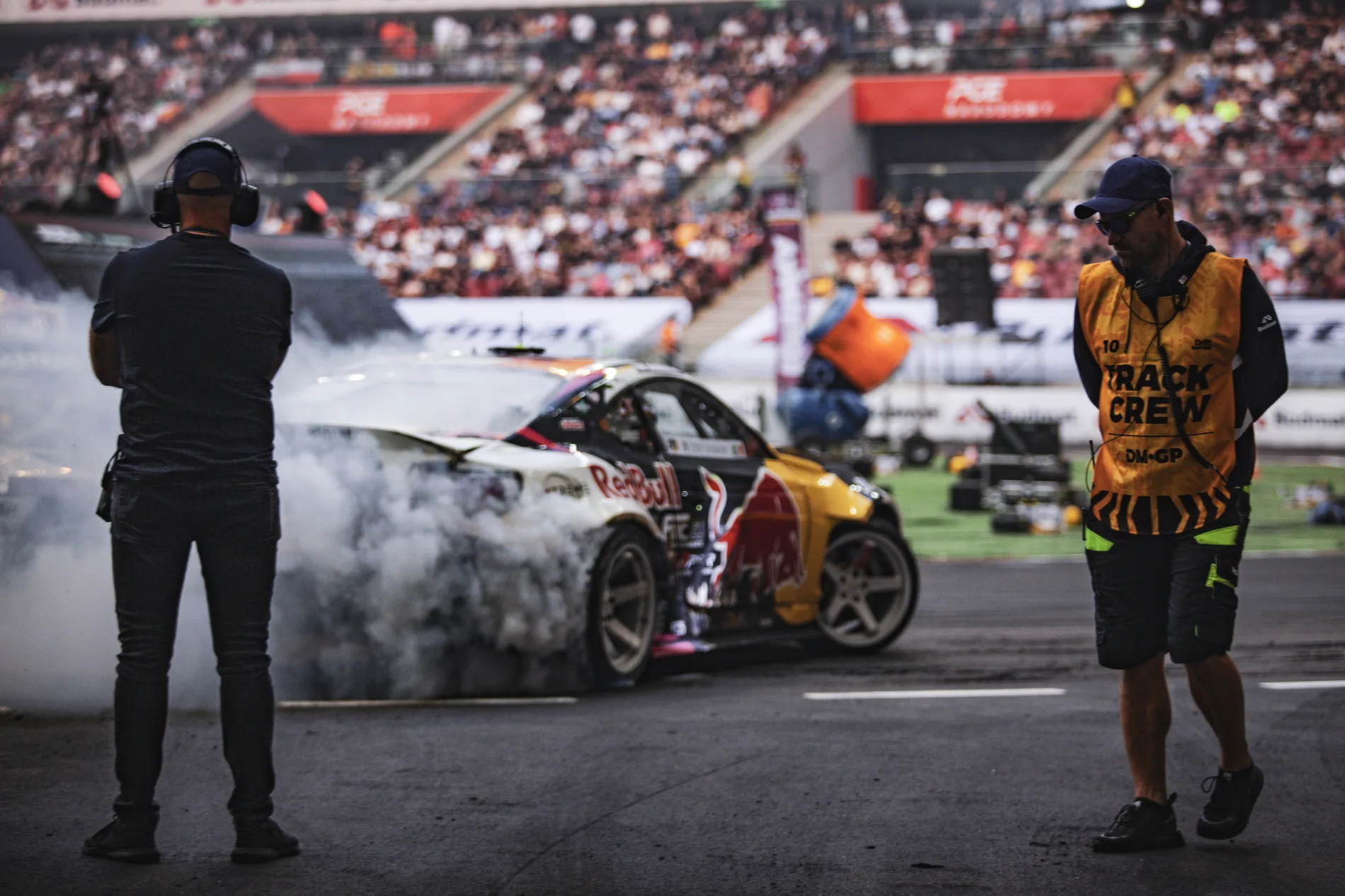 Drift Masters Warszawa - zdjęcie 10