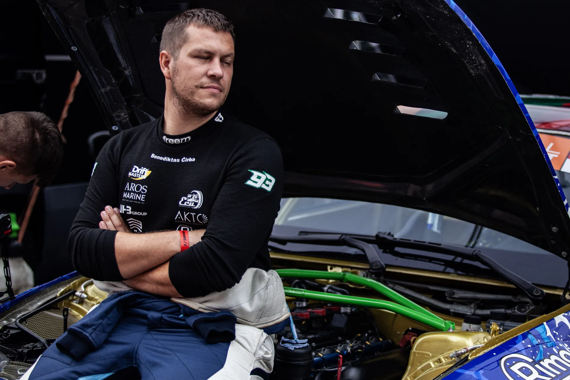 Drift Masters Warszawa - zdjęcie 15
