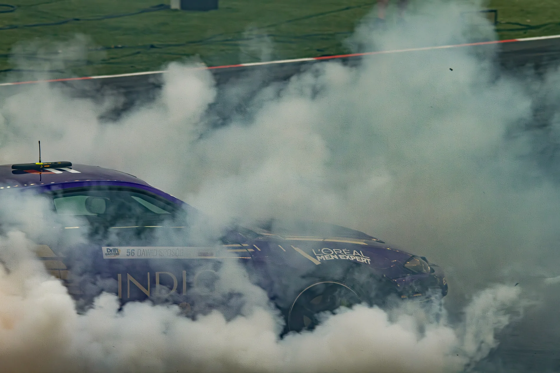 Drift Masters Warszawa - zdjęcie 19