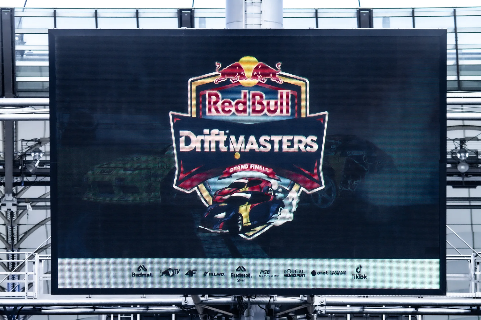 Drift Masters Warszawa - zdjęcie 22